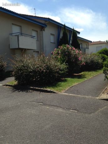 Appartement Pessac