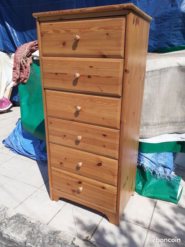 Commodes x modeles (image 10)