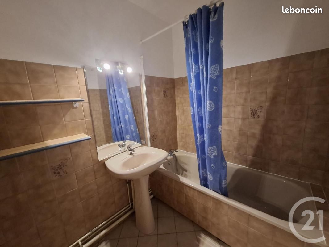 Maison a louer castres - 5 pièce(s) - 119 m2 - Surfyn