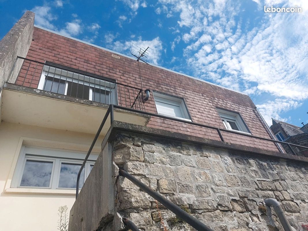 Maison 4 pièces 120 m² · à Bolbec · 120 m² · 106 000 €