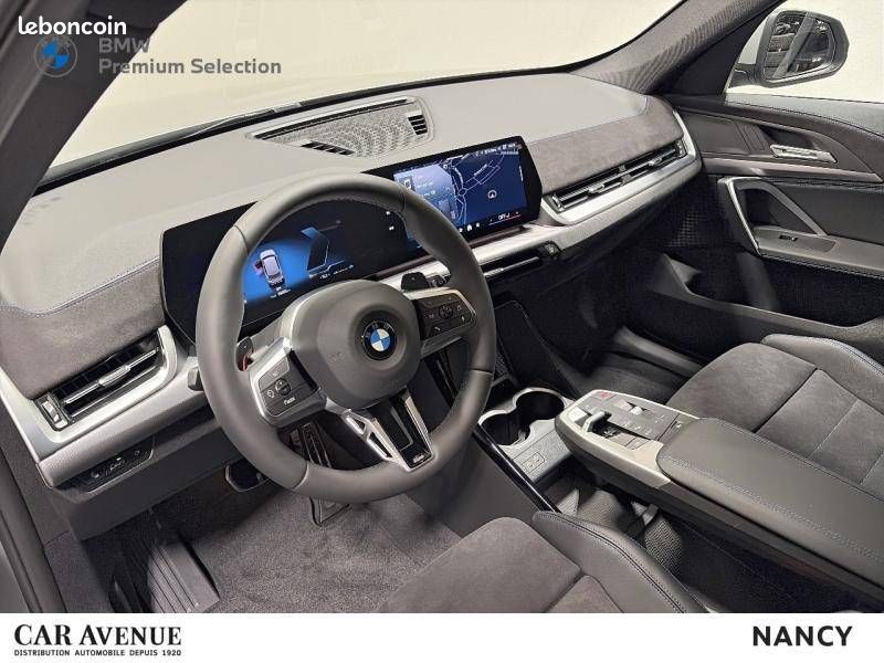 BMW X1 sDrive 20i 170ch DKG7 M Sport (image 20)