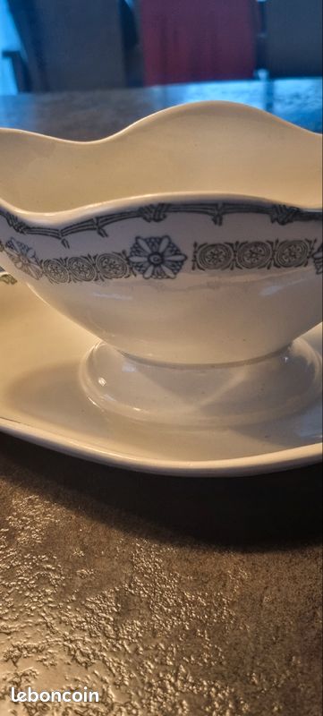 Sauciere (image 2)