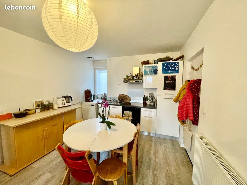 Appartement 3 pièces 69 m² · à Voiron · 69 m² · 895 €/mois