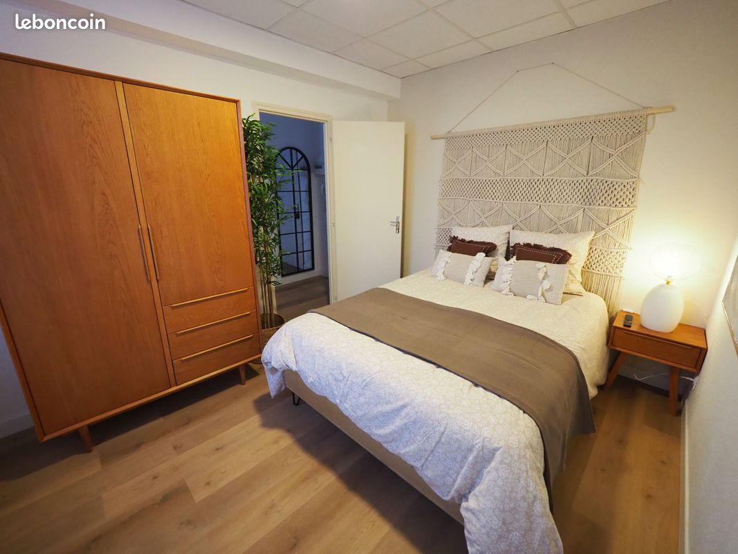Appartement 2 pièces 22 m² · à Gien · 22 m² · 490 €/mois