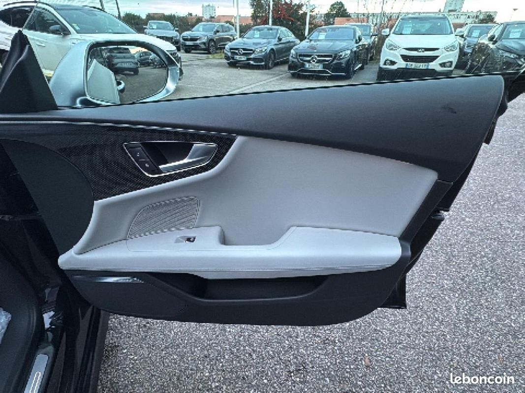 AUDI S7 SPORTBACK 4.0 v8 tfsi 420 quattro s tronic 7 (image 15)