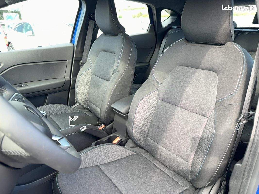 Renault Captur (2) evolution TCe 90 (image 11)