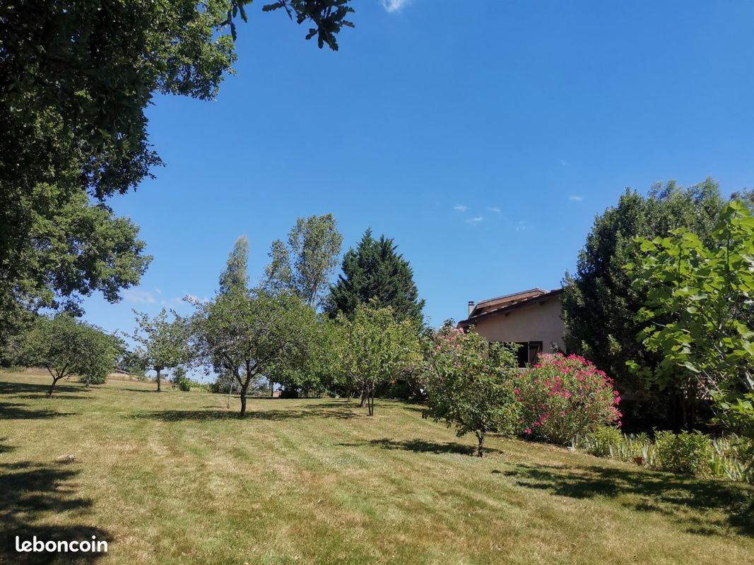 Maison 7 pièces 195 m² · à Cadours · 195 m² · 364 500 €