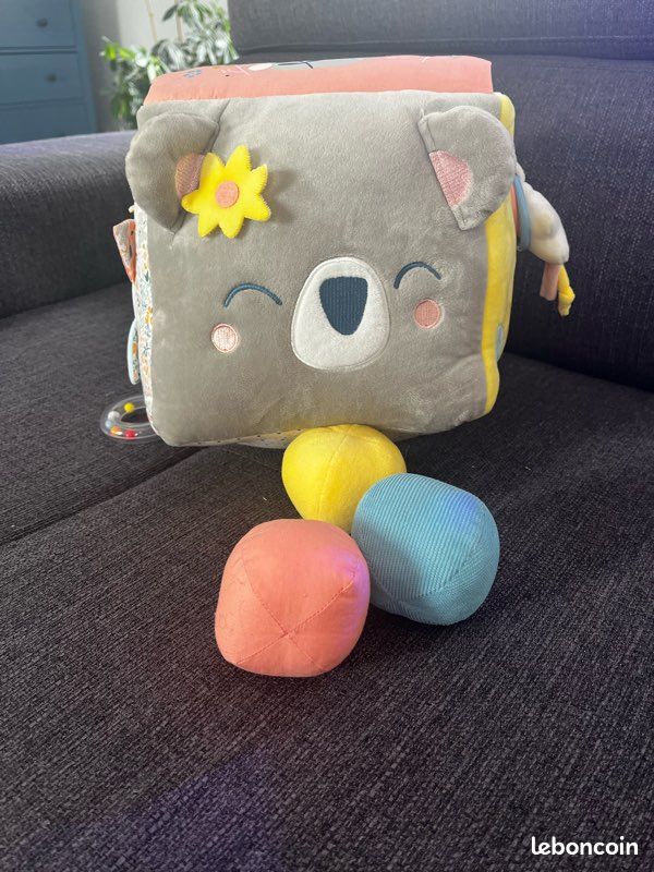 Jeux bébé (image 3)