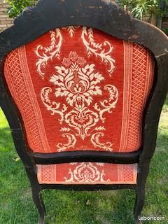 Fauteuil (image 3)