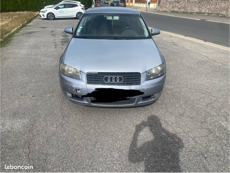 Audi a3 8p 2.0 TDI 140ch (image 2)