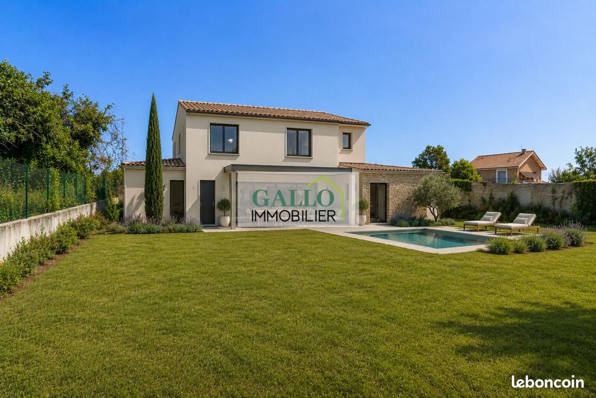 Terrain 534 m² Valencin · 155 000 €