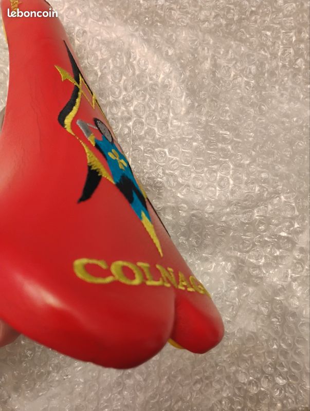 SELLE SAN MARCO Hoskar Colnago Sattel EUR 87,73 - DE