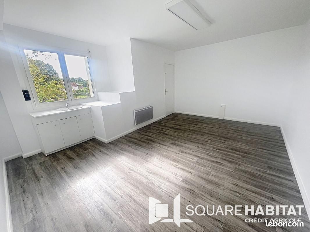 Appartement 3 pièces 74 m² · à Giberville · 74 m² · 161 500 €