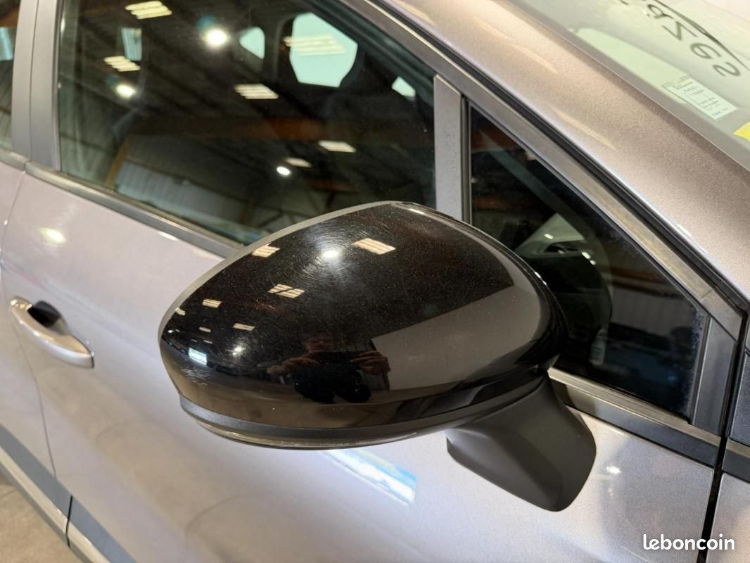 Renault Captur Blue dCi 115 EDC Business (image 48)
