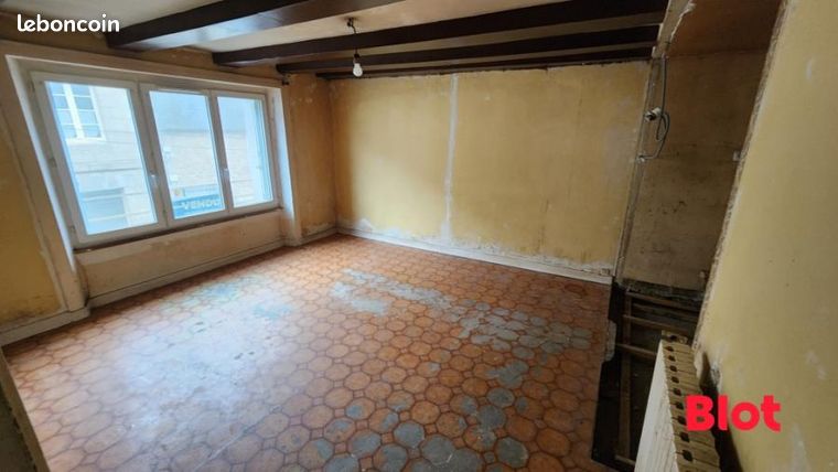 Maison 4 pièces 95 m²