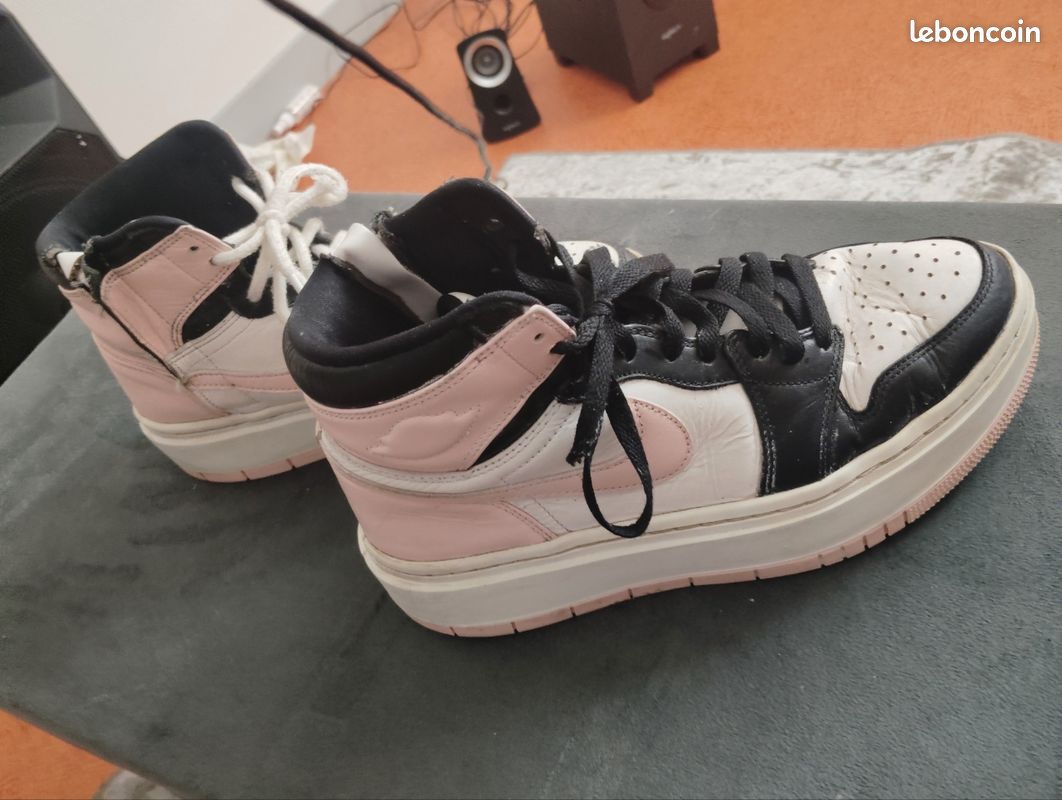 Chaussures femme (image 2)