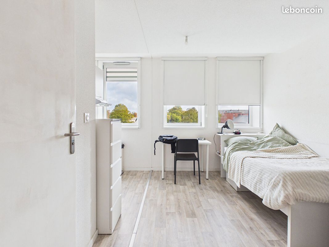 Appartement 1 pièce 19 m² · à Strasbourg · 19 m² · 87 200 €