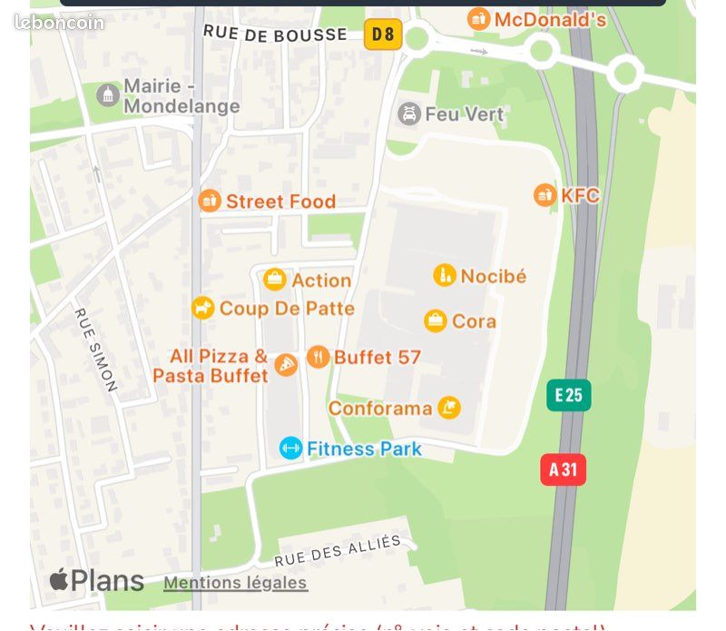 Location courte dure (image 10)