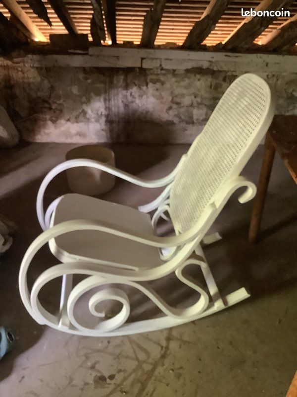 Rocking-chair (image 3)