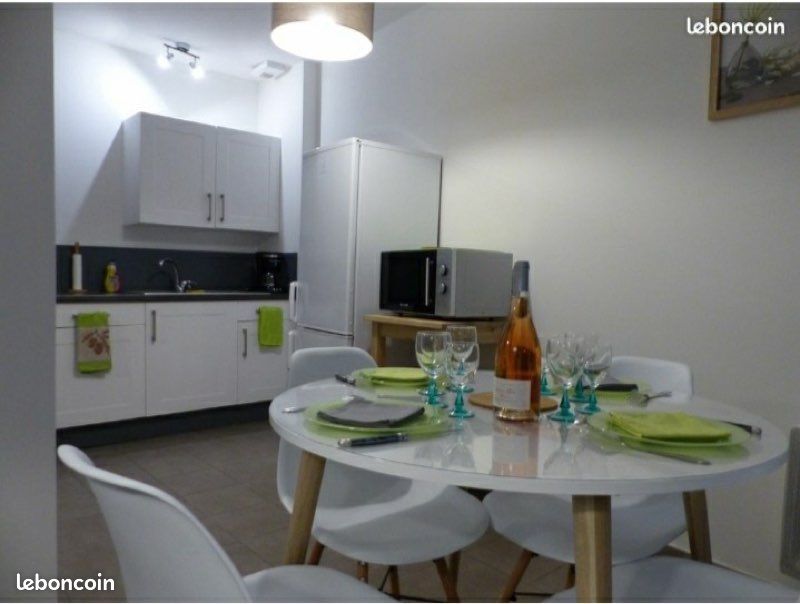 Appartement 2 pièces 45 m² · à Avignon · 45 m² · 580 €