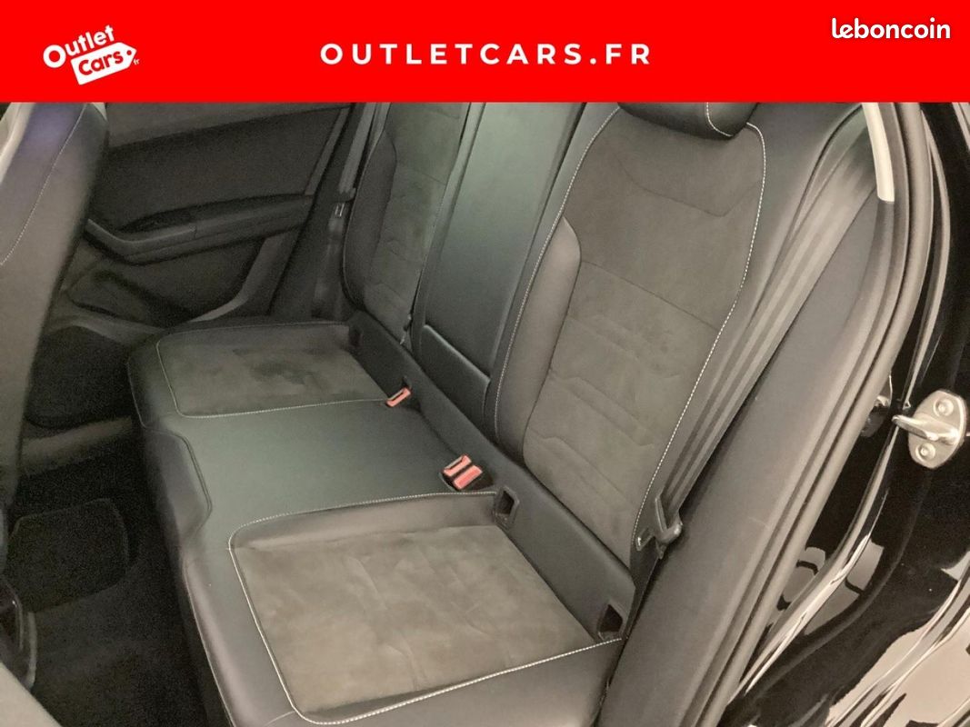 Seat Ateca 2.0 TDI 150ch Start&Stop Copa DSG7 (image 23)