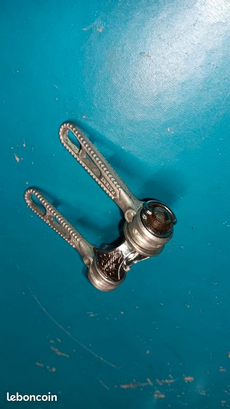Campagnolo Dérailleur Arrière Chape courte Avanti - Équipements vélos