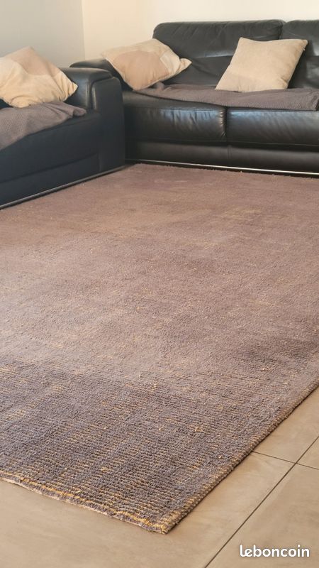 Tapis Maison du Monde (image 6)