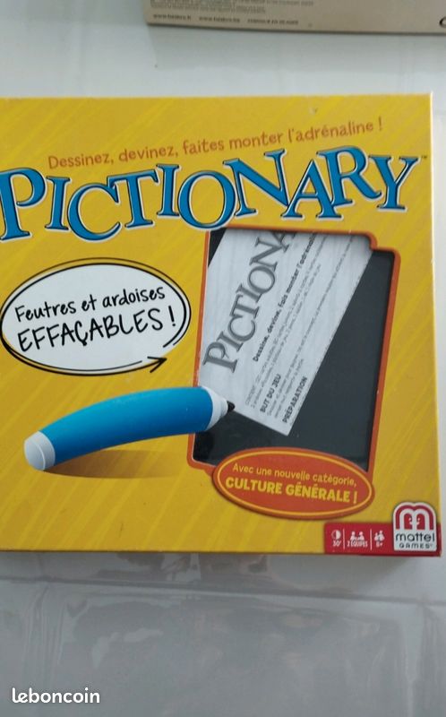Pictionary (image 3)