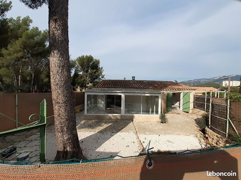 Appartement 2 pièces 55 m² · à Ollioules · 55 m² · 1 017 €/mois