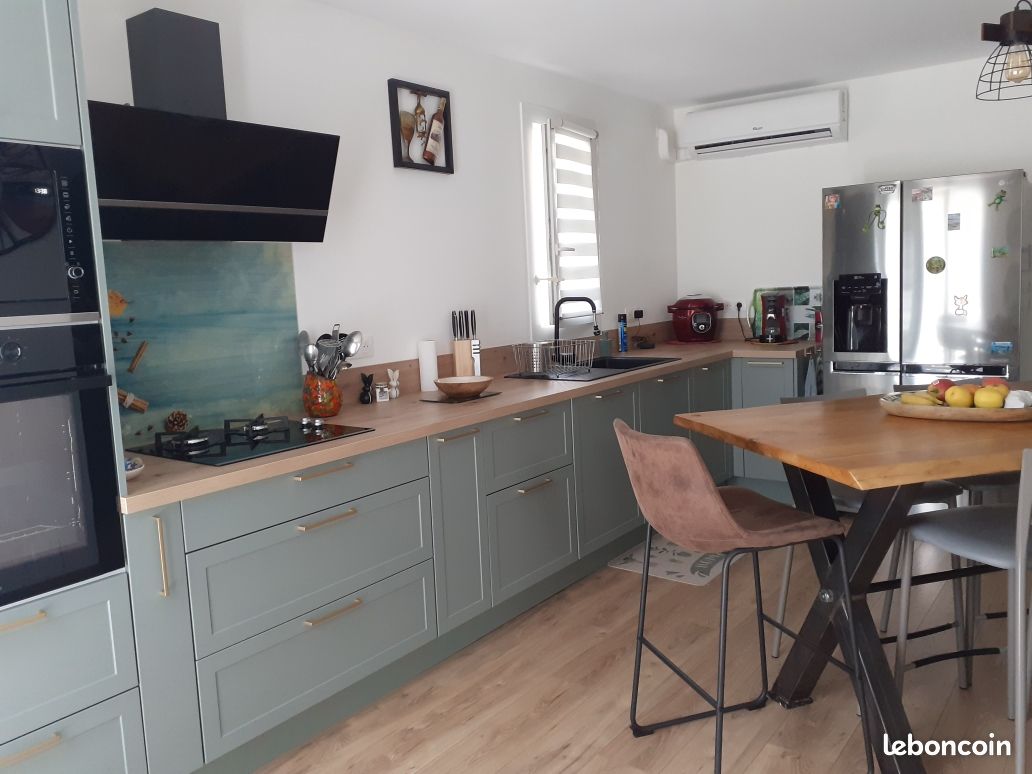 Maison 6 pièces 138 m² · à Bompas · 138 m² · 385 000 €