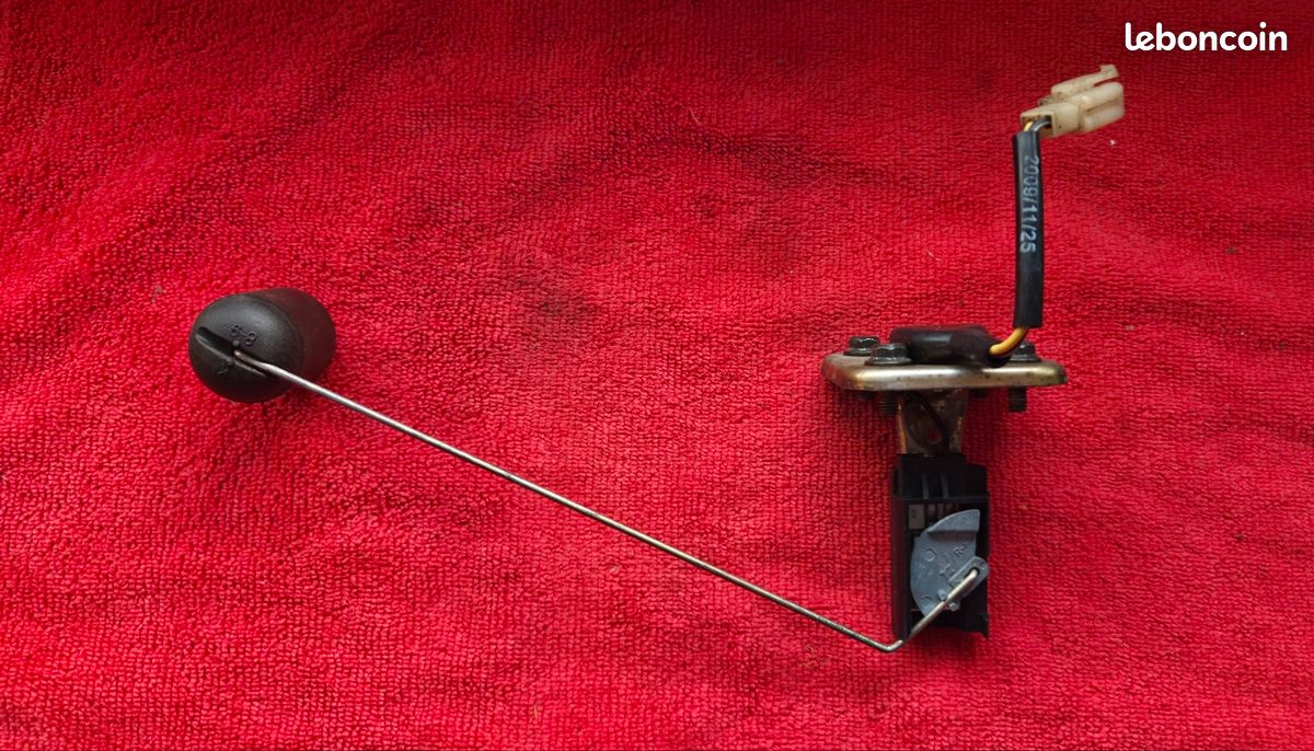 Jauge d'essence Speedfight 3 (image 1)