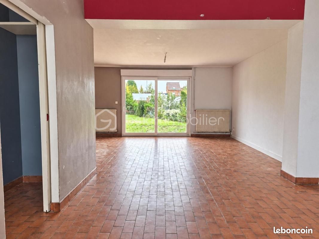 Maison 5 pièces 117 m² · à Merville · 117 m² · 193 000 €