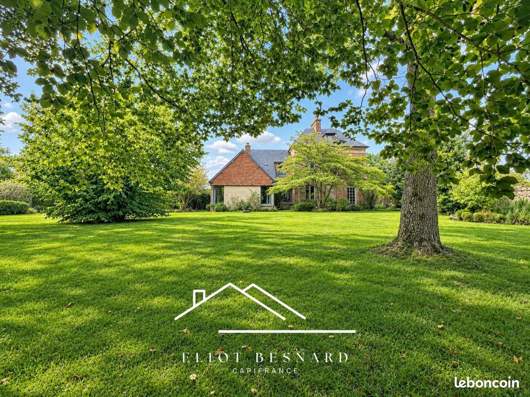 Maison 6 pièces 190 m² · à Beuvillers · 190 m² · 798 000 €