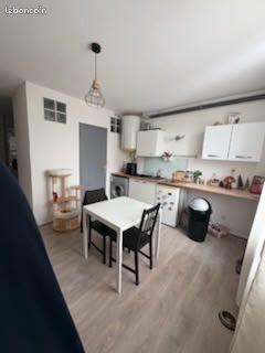 Appartement 2 pièces 24 m² · à Lille · 24 m² · 505 €