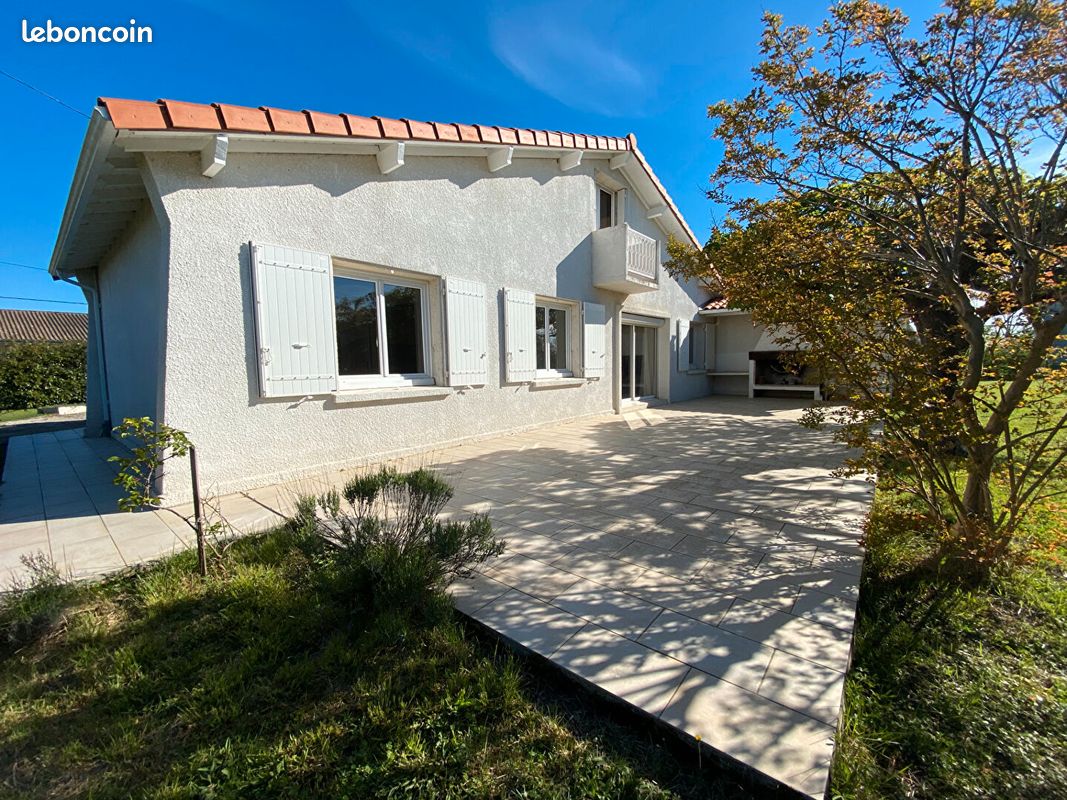 Maison 7 pièces 131 m² · à Lamasquère · 131 m² · 306 000 €