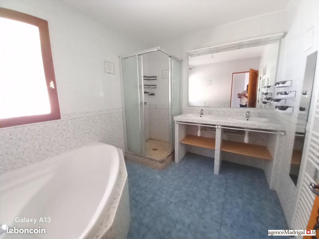 Maison 6 pièces 150 m² (image 10)
