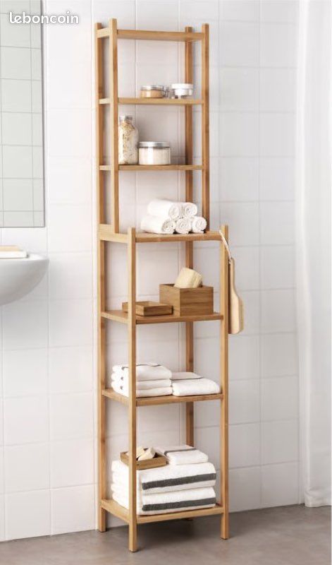 Etagere ikea Ragrund (image 2)