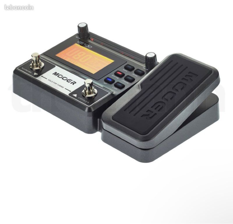 Mooer ge 100 (image 2)