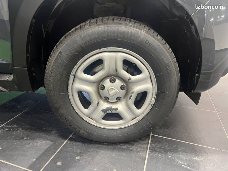 Dacia Duster Blue dCi 115 4x2 Essentiel (image 12)