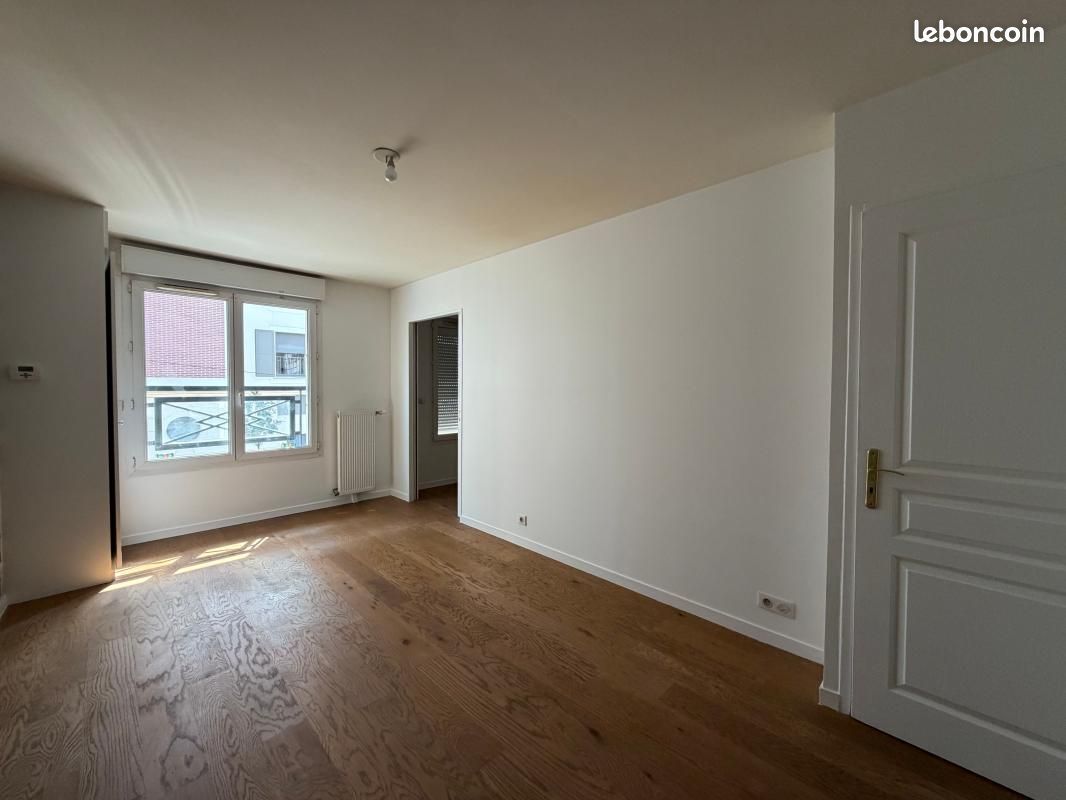 Appartement 2 pièces 39 m² · à Le Plessis-Trévise · 39 m² · 875 €