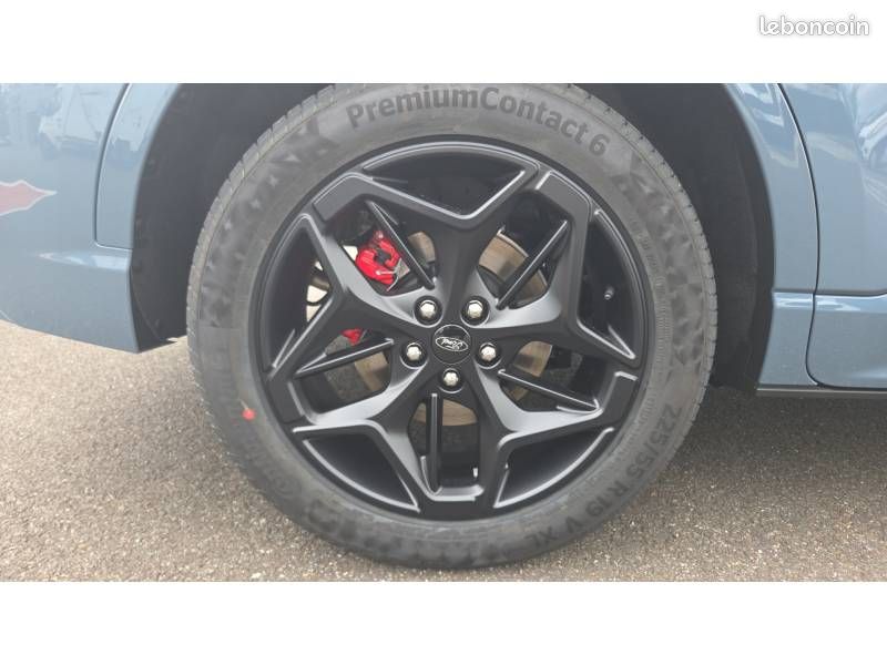 Ford Kuga 2.5 Duratec 180 ch FlexiFuel FHEV E85 Powershift BlueCruise Edition (image 16)