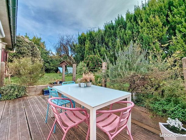Maison 5 pièces 85 m²