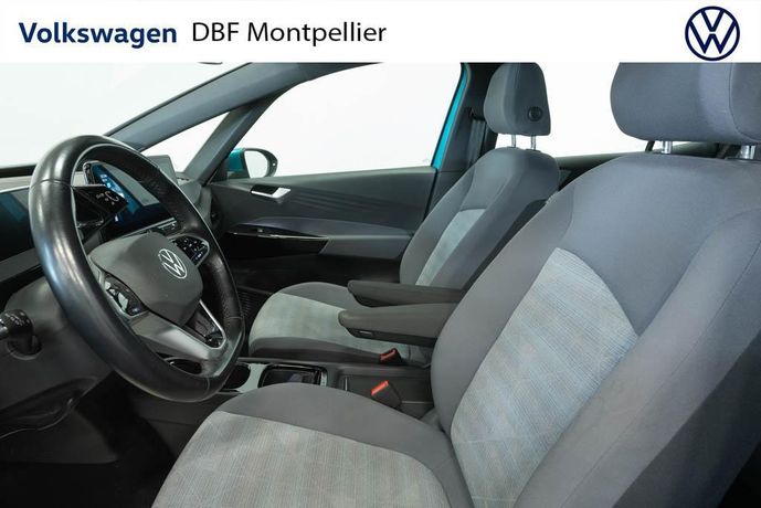 Pièces et accessoires - Volkswagen DBF Montpellier