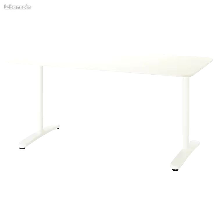 Bureau Ikea (image 1)
