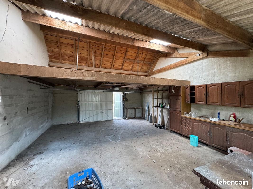 Maison 6 pièces 116 m² · à Plouvien · 116 m² · 208 750 €