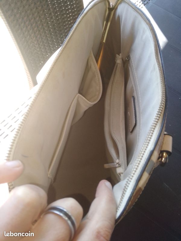 Grand sac a main (image 2)