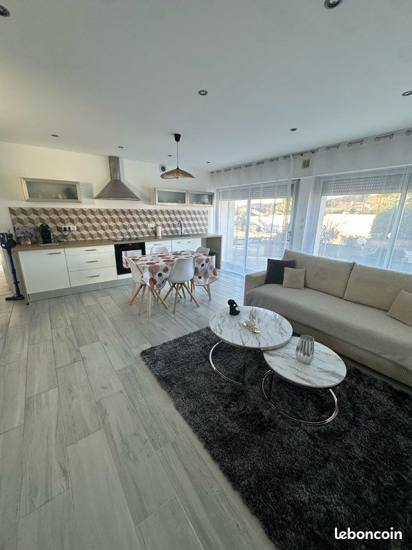 Maison 2 pièces 45 m² · à Alès · 45 m² · 700 €