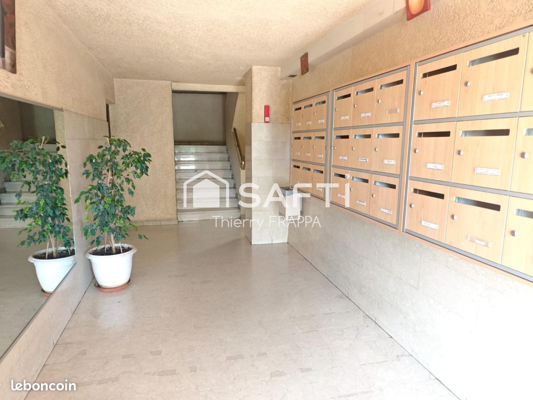 Appartement 4 pièces 94 m² · à Ajaccio · 94 m² · 245 000 €