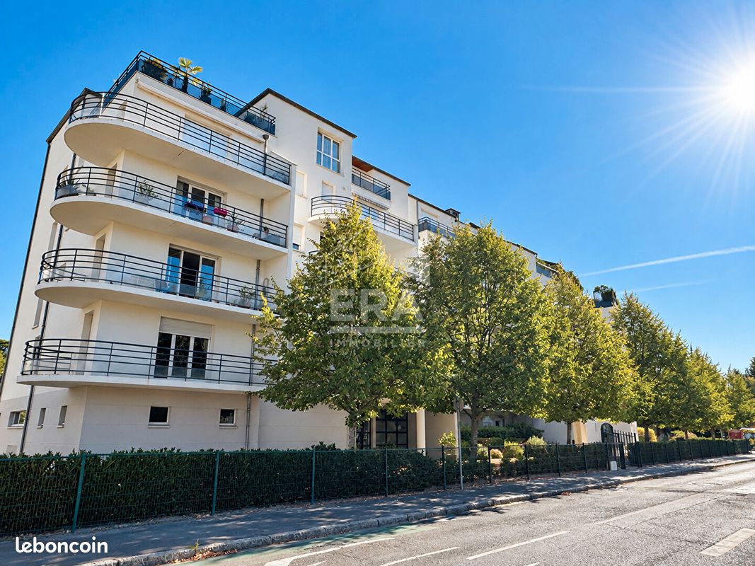 Appartement 3 pièces 84 m² · à Orléans · 84 m² · 256 800 €