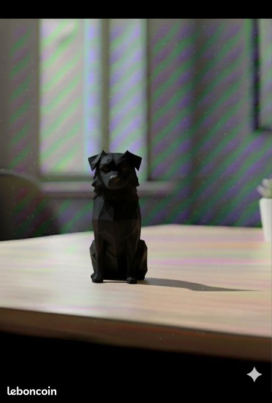 Figurine de chien (image 17)